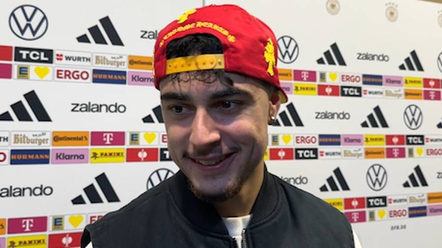 Sorgen um Pavlovic! Bayern-Star klärt auf