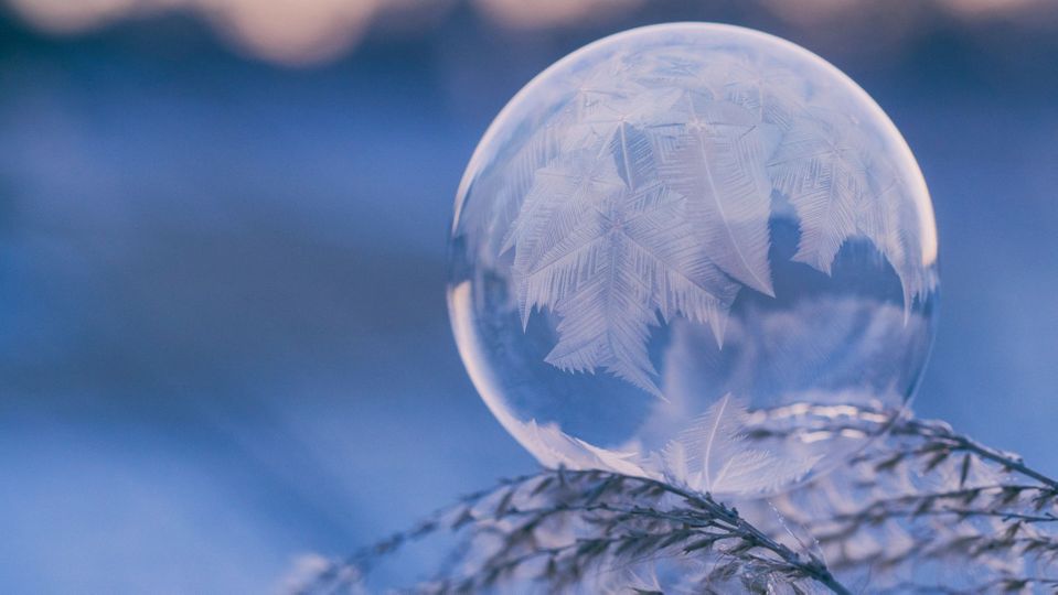 Wann Sind Die Eisheiligen 2019 Und Woher Haben Diese Ihre Namen