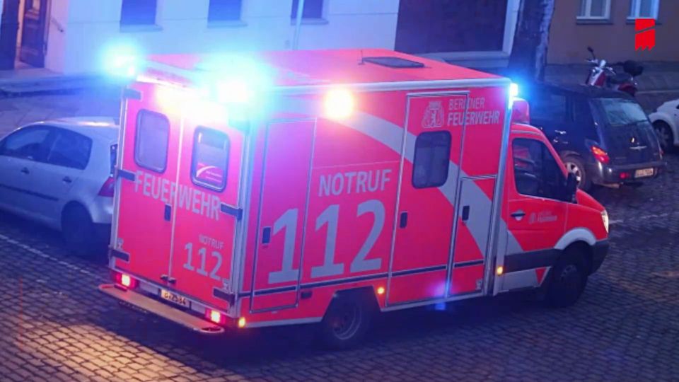 Nach Beschwerden über Einsätze mit Martinshorn: Feuerwehr und Bürgermeister  bitten um Verständnis