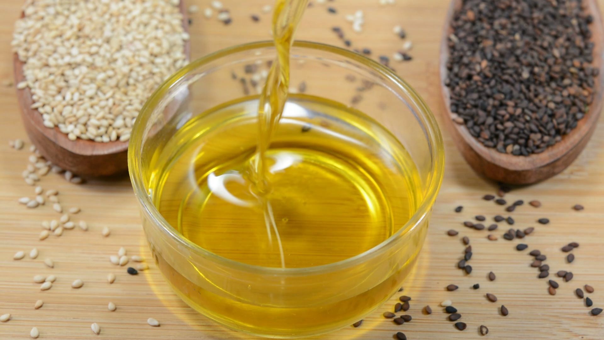 Mineral Oil Contamination in Cooking Oil: 50 Oils Tested - with Disappointing Results