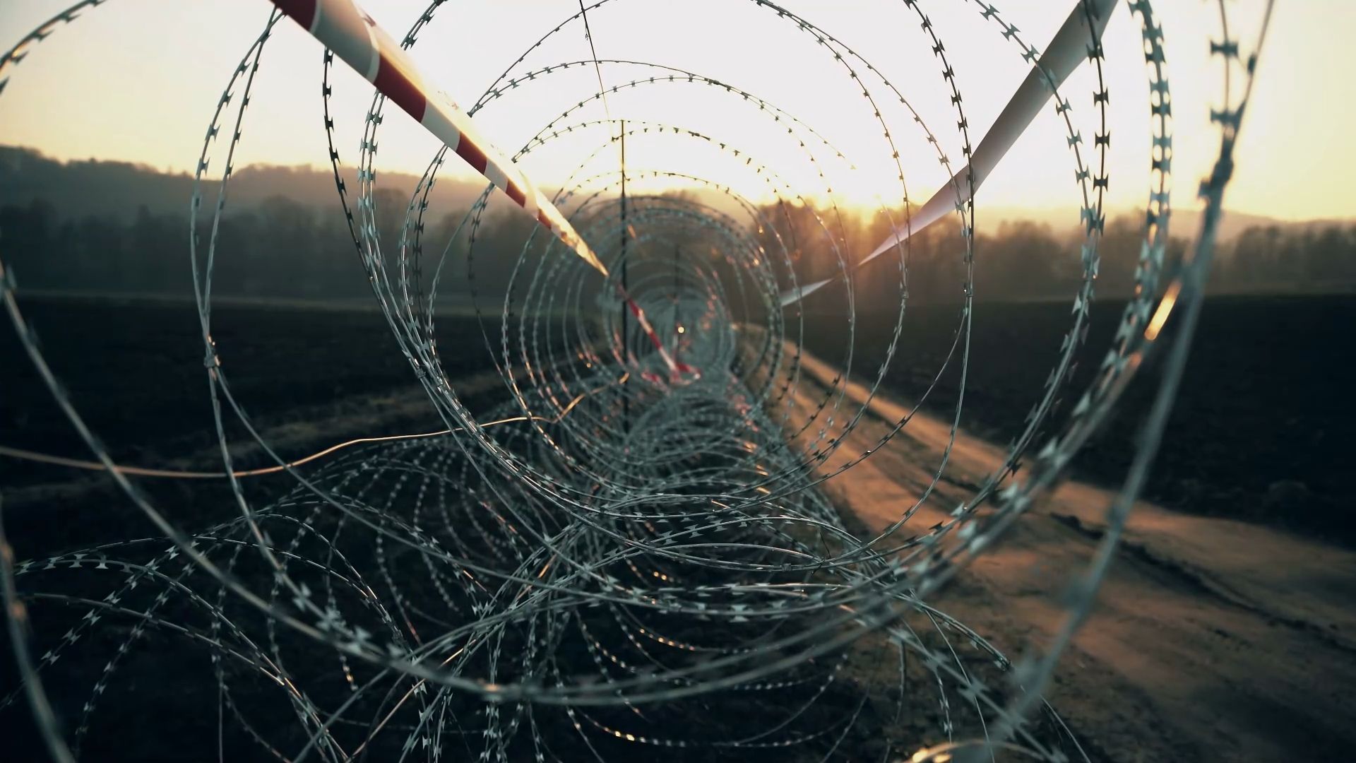 Most Dangerous Travel Destinations in the World 2025: Stay Away for Your Own Good