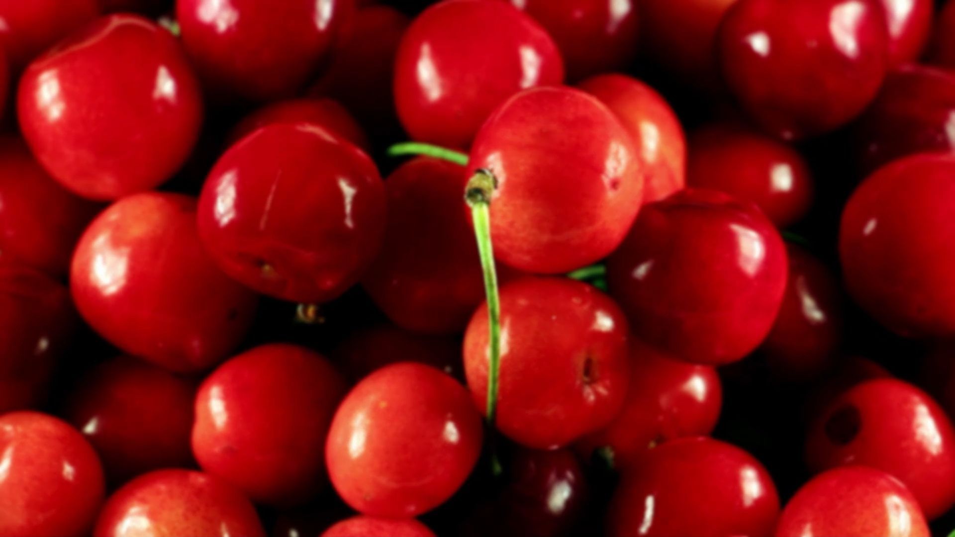 Tasting Cherries in the Supermarket - Reddit Post Talks About 