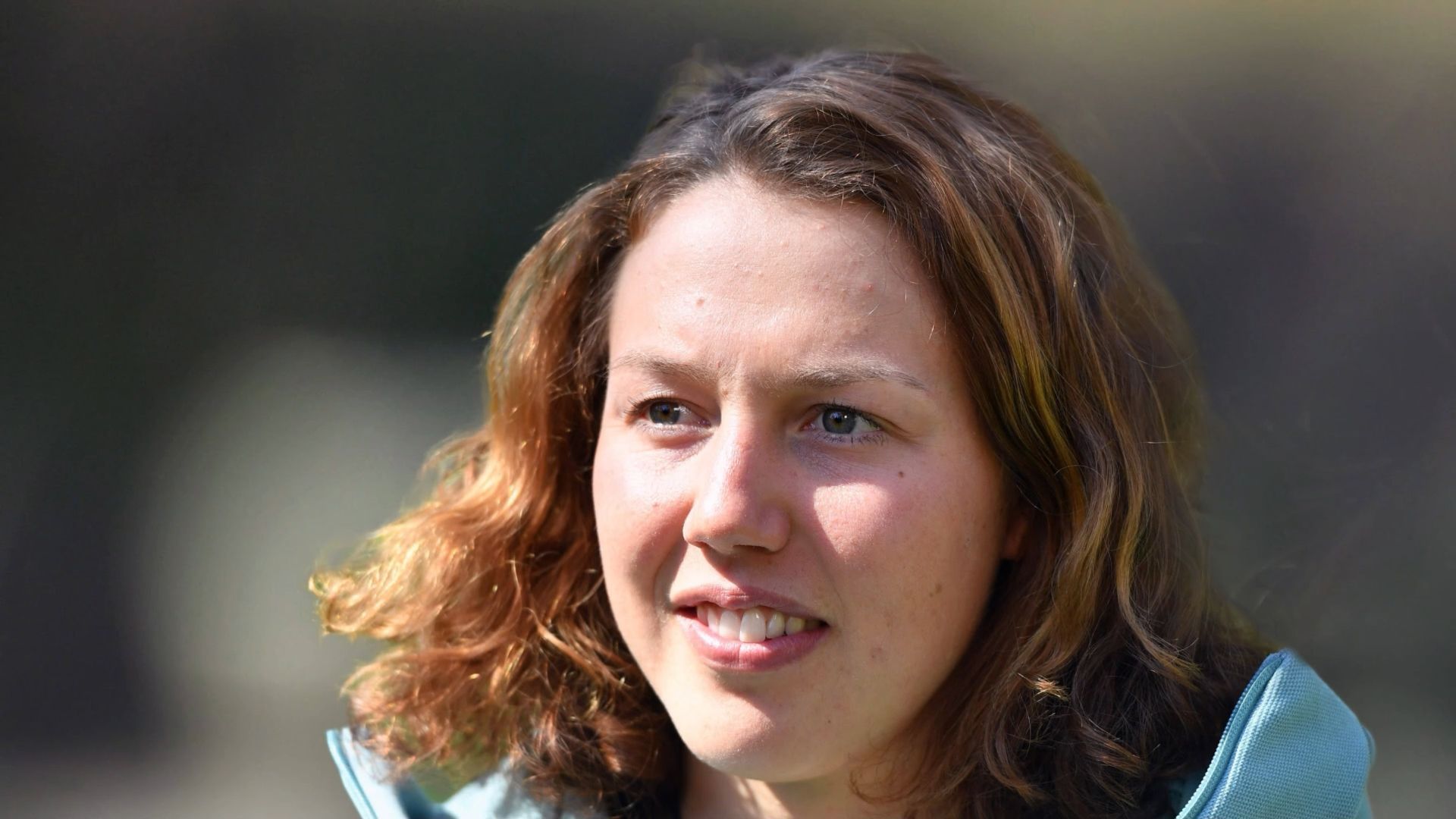 Verunglückt beim Bergsteigen: Ex-Biathletin Laura Dahlmeier tot aufgefunden