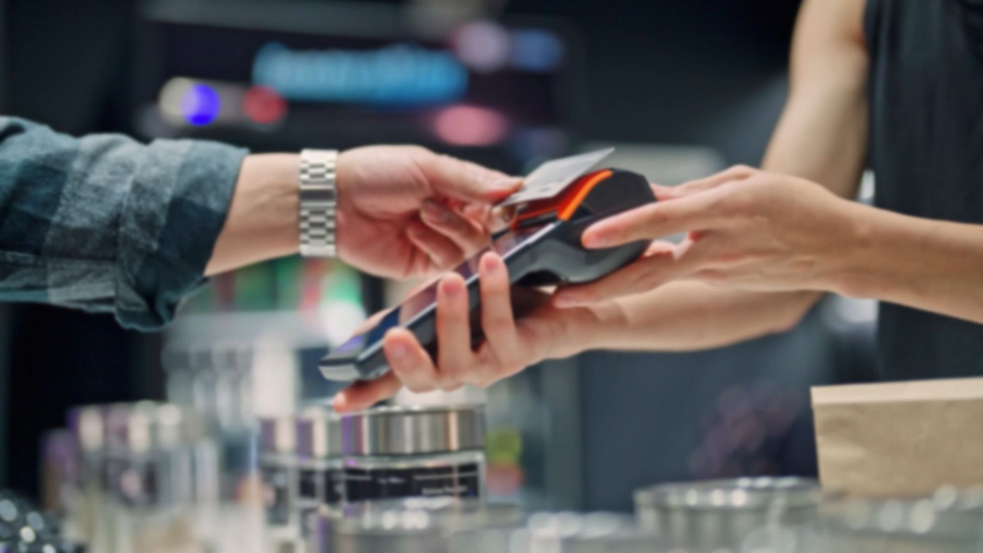 Withdraw Money at the Supermarket: These 5 Common Problems Occur