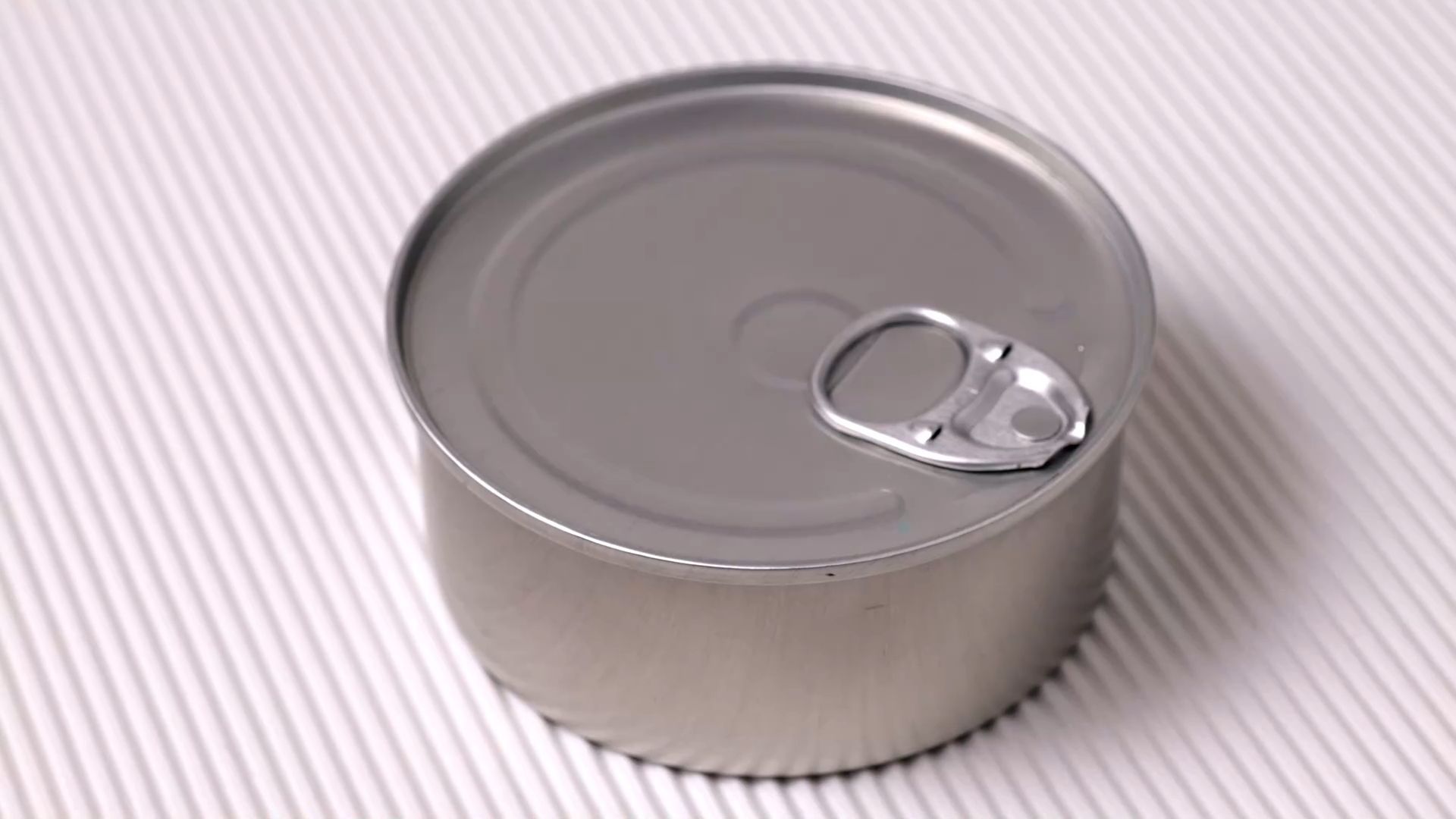Methylmercury Found: Canned Tuna in the Eco-Test