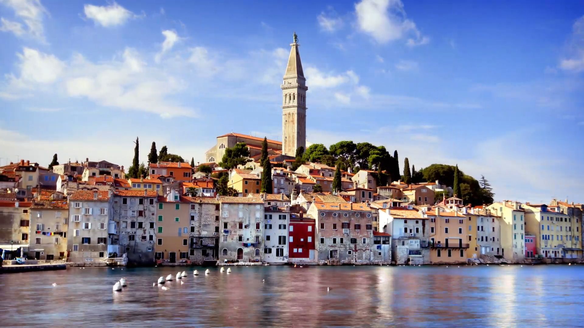 Croatia's tourism is declining? Why tourist numbers are dropping