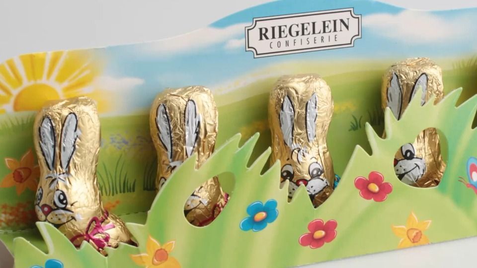 Chocolate Manufacturer Sees No Future: Franconian Production Facility Must Close