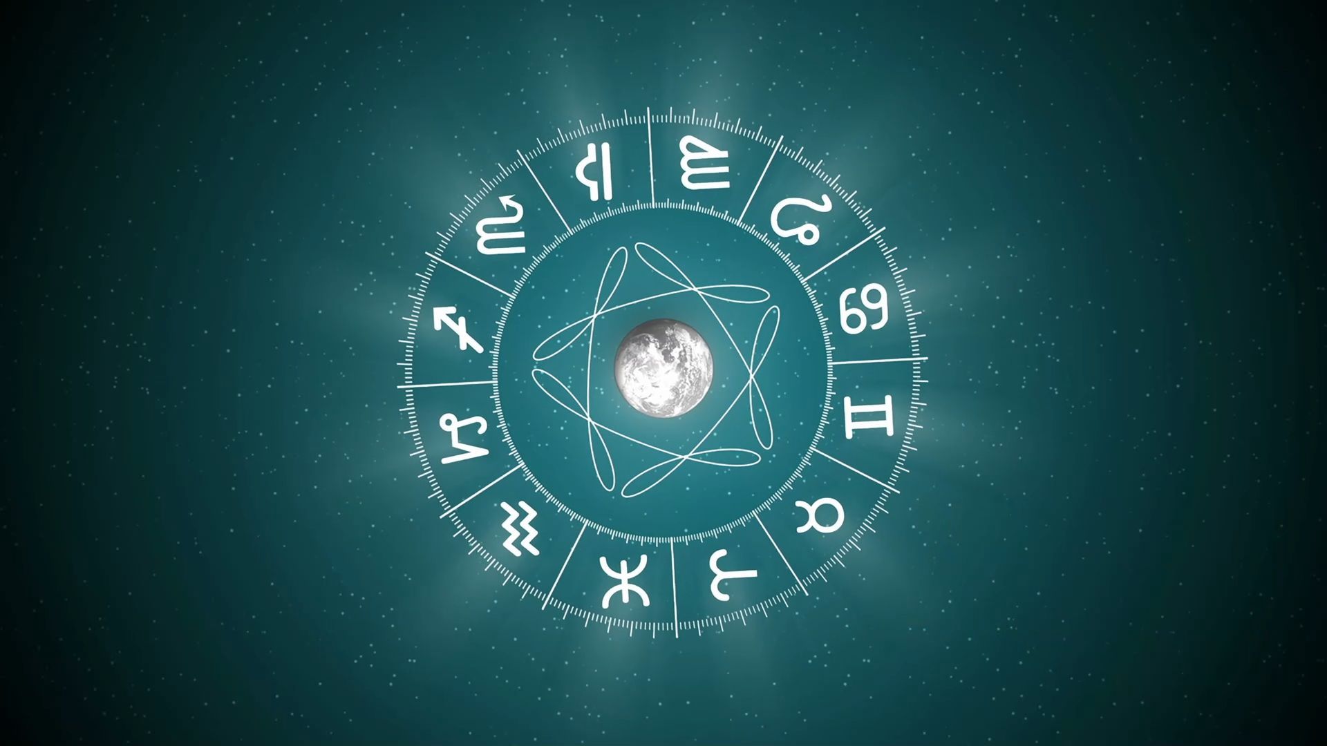 Horoscopes worldwide: Scorpio, Hazelnut, Pig or the Traveler?