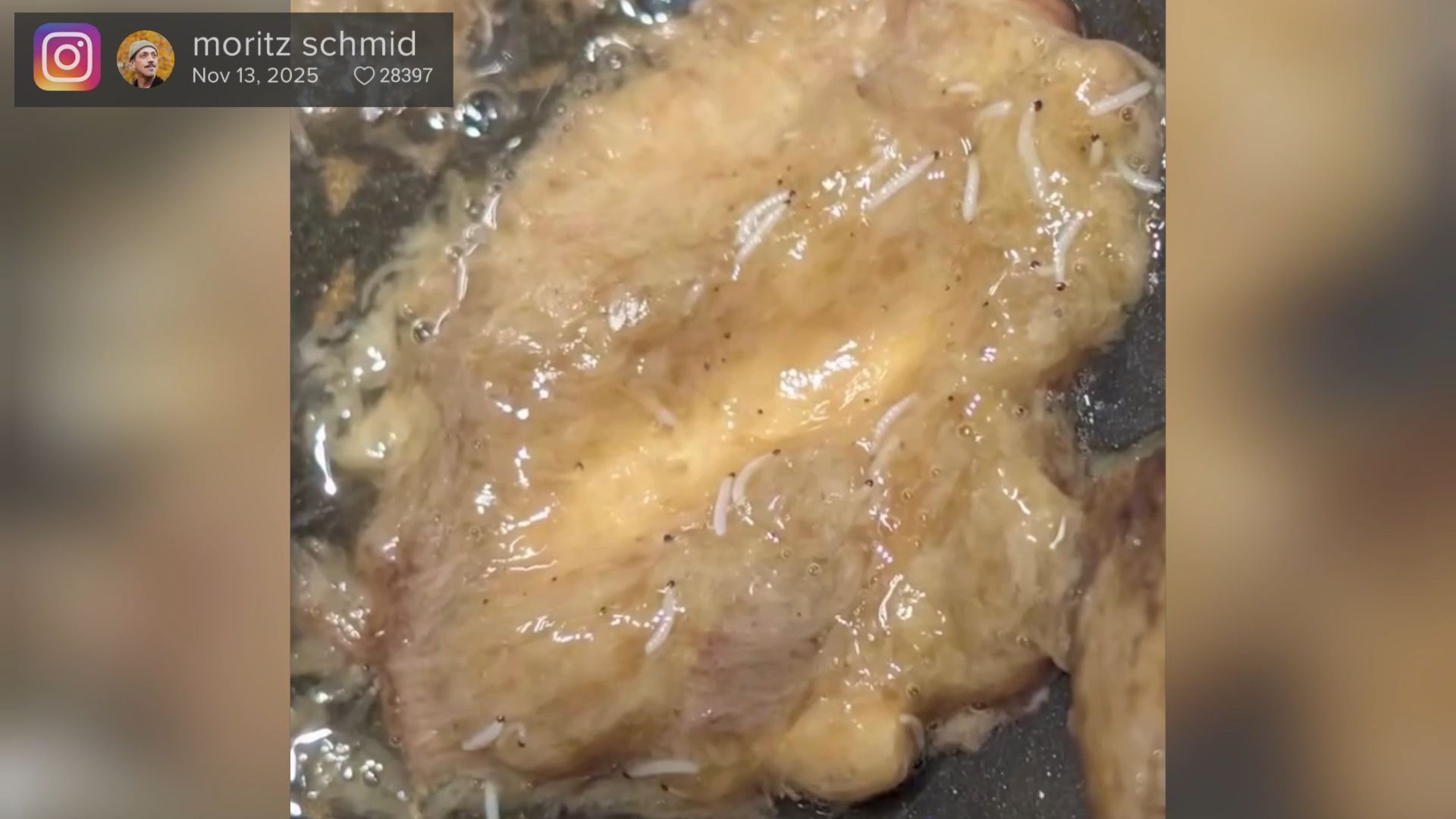 Mushroom influencer warns against discount product: 