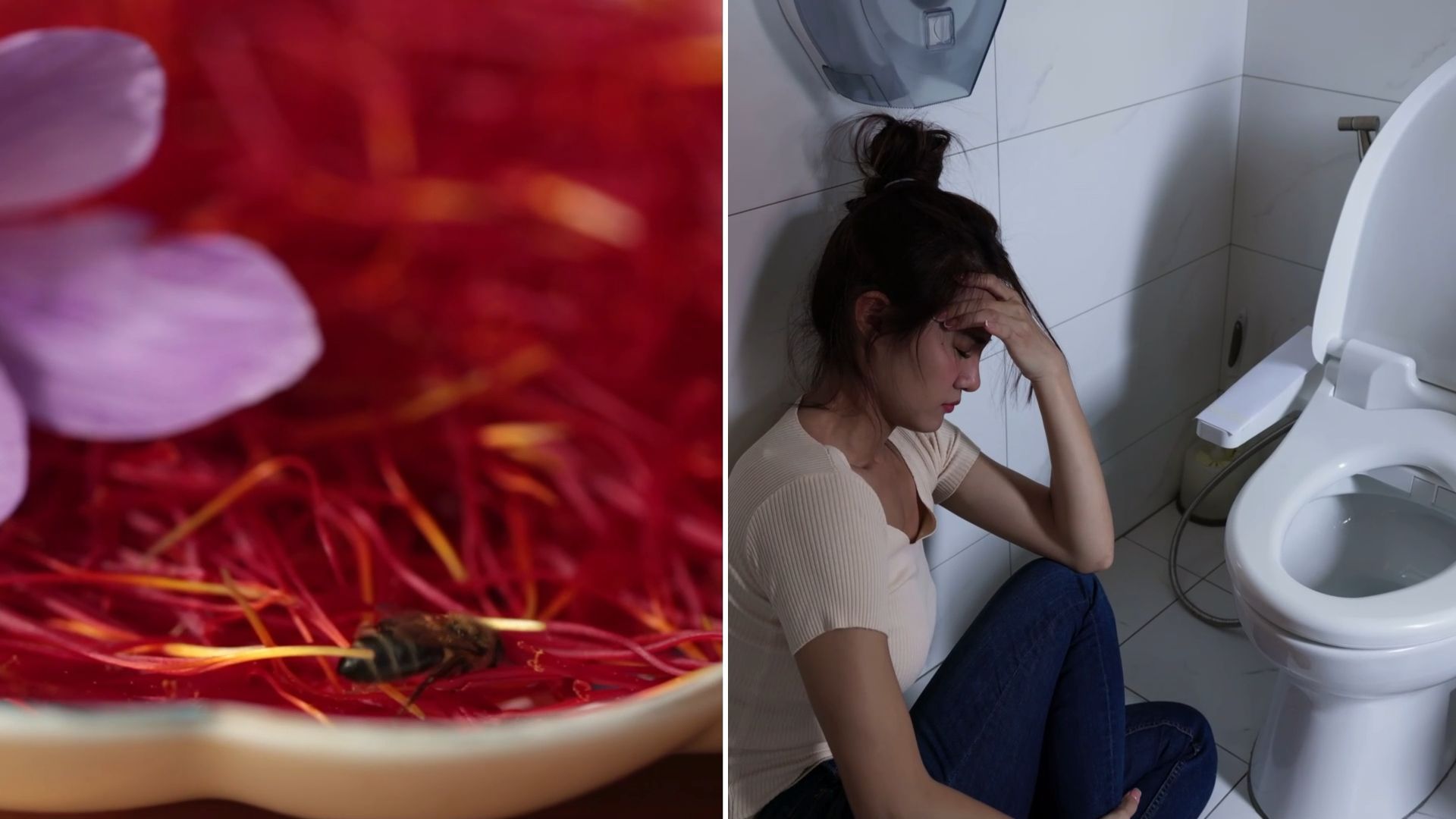 Most Dangerous Foods in the World - and Everyday Life: Handle with Care