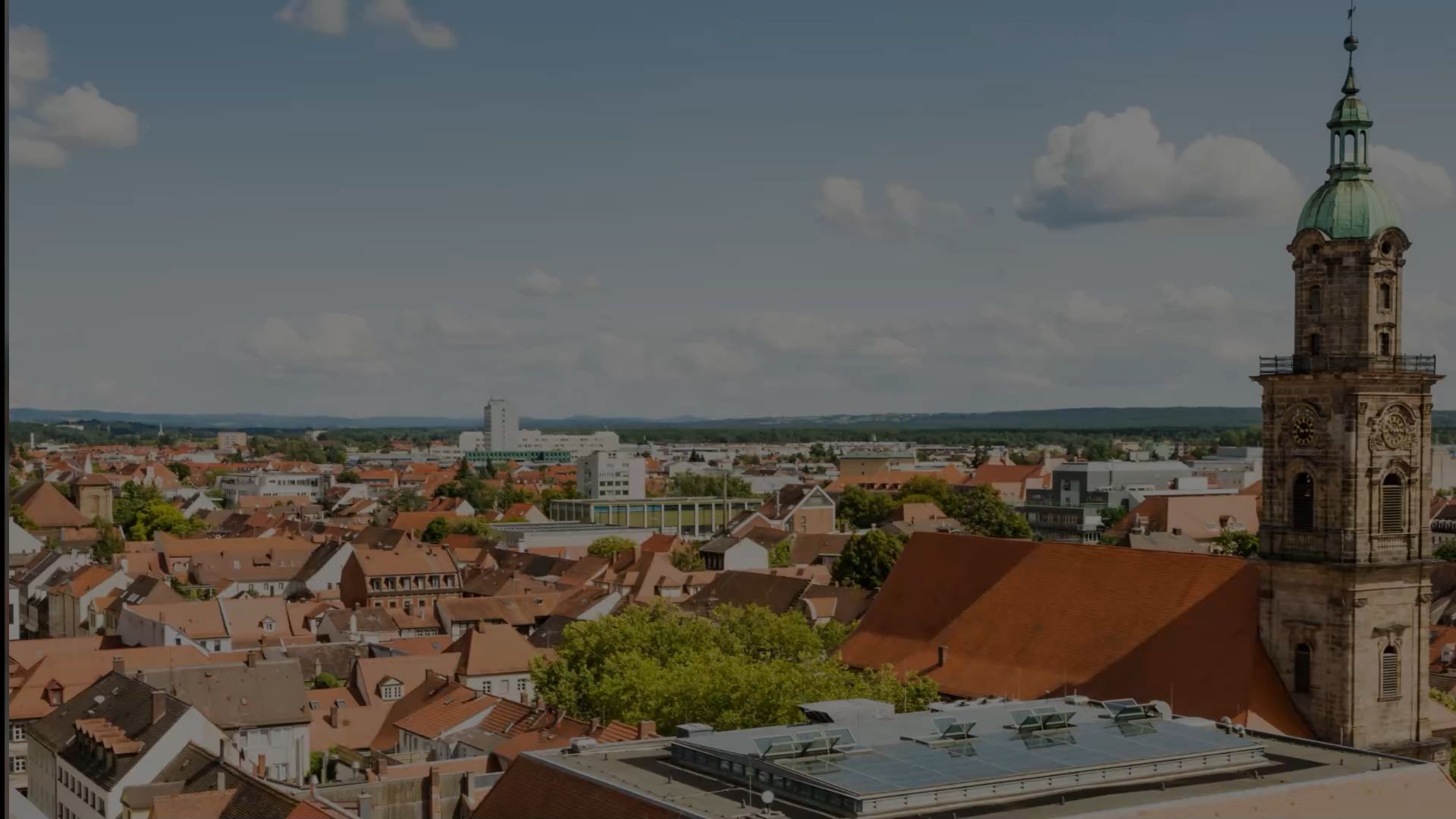 Video: Oberbürgermeisterwahlen in Erlangen 2026