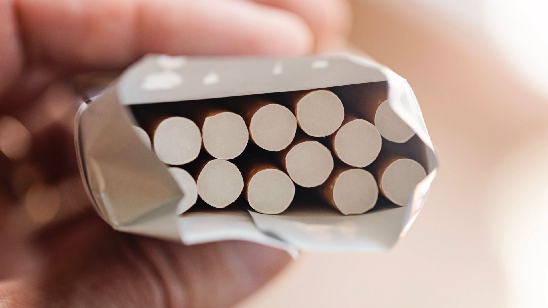 Will tobacco tax rise drastically - soon 12 euros for a pack?