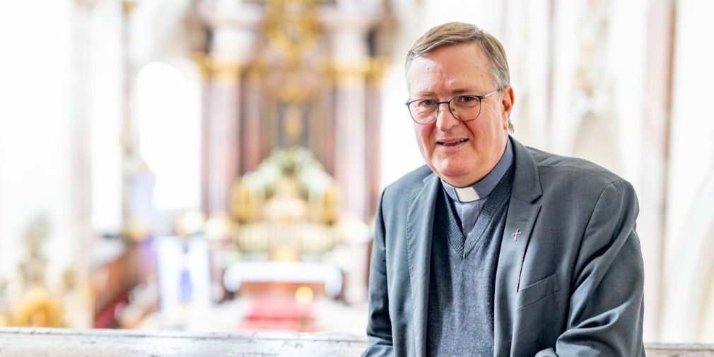 Bekehrung des Apostel Paulus: "Vom Saulus zum Paulus"