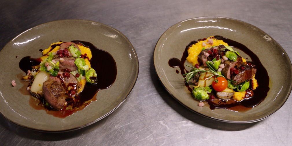 Weihnachtsmen-zum-Nachkochen-Teil-2-Hauptspeise-Rehr-cken-mit-S-kartoffel-Kr-uterseitlingen-und-Rosenkohl