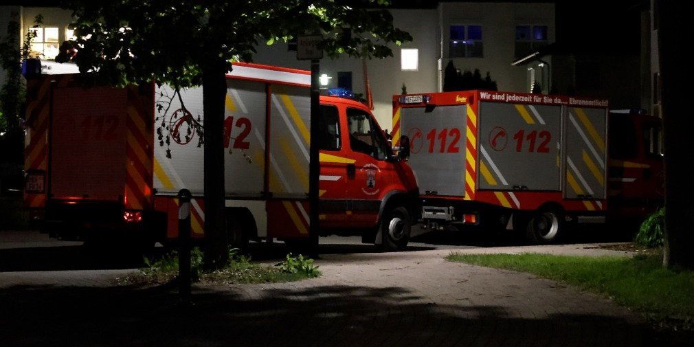 Video: 88-jährige Bewohnerin aus Seniorenzentrum abgängig