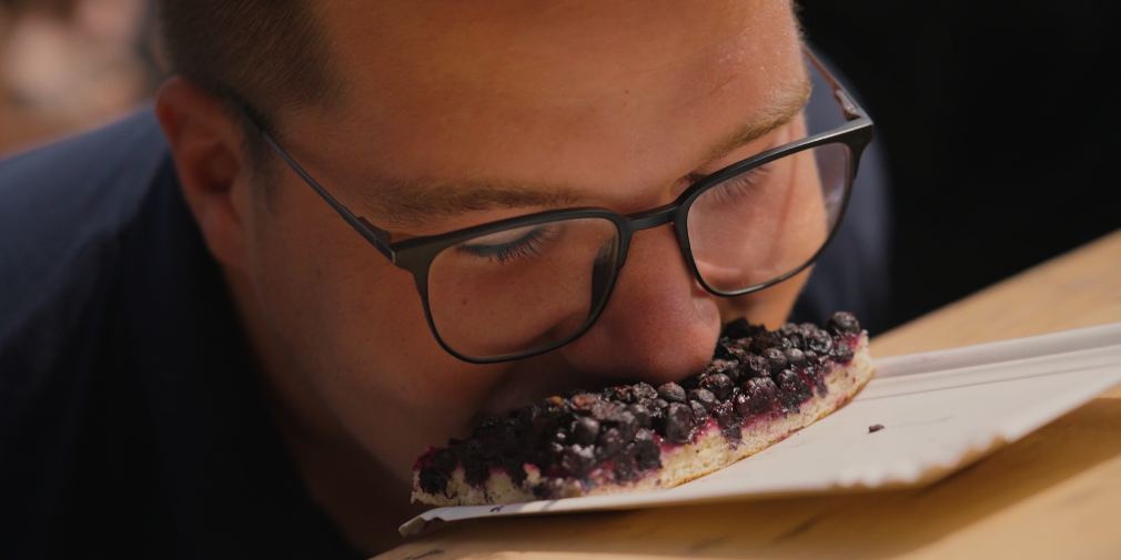 Video: Giesel feiert 143 Jahre Heidelbeerfest: So lebendig ist die Dorftradition