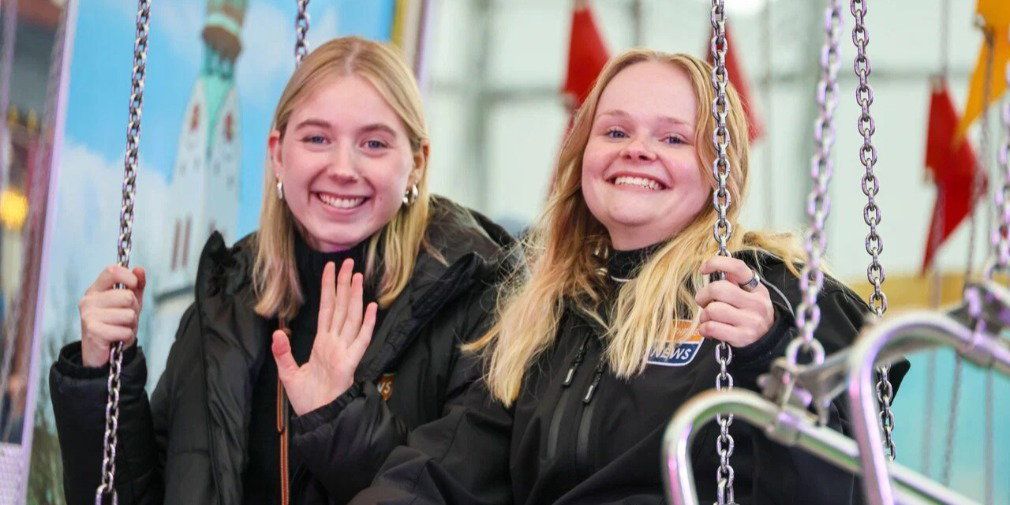 Video: Julia vs. Mia: Wer rockt die große Lolls-Challenge?