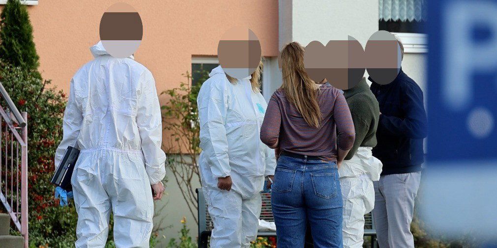 Tötungsdelikt in Fulda: 87-Jährige tot aufgefunden