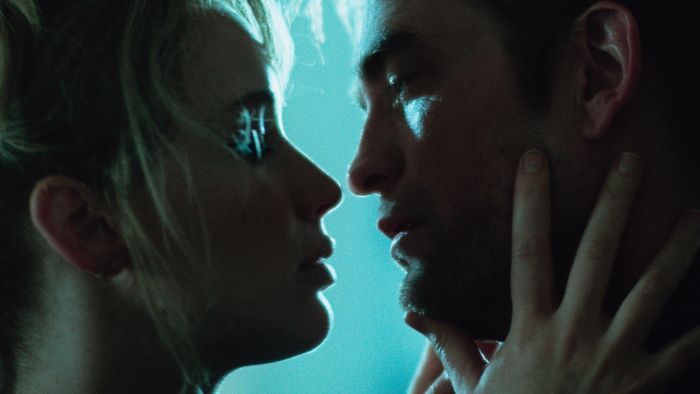 Parent Horror with Jennifer Lawrence and Robert Pattinson: 
