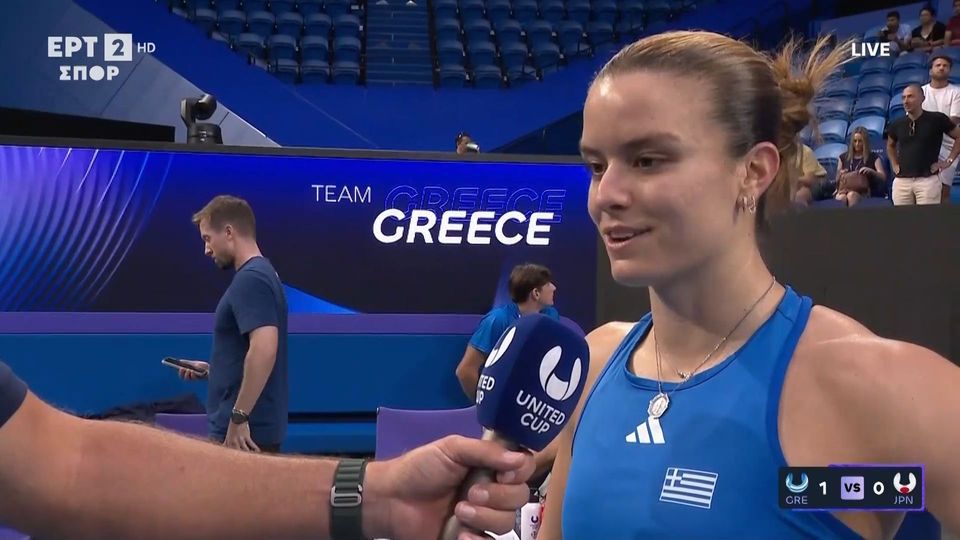 Σάκκαρη για την πρόταση γάμου από τον Κωνσταντίνο Μητσοτάκη: «Είμαι ένα πολύ τυχερό κορίτσι»