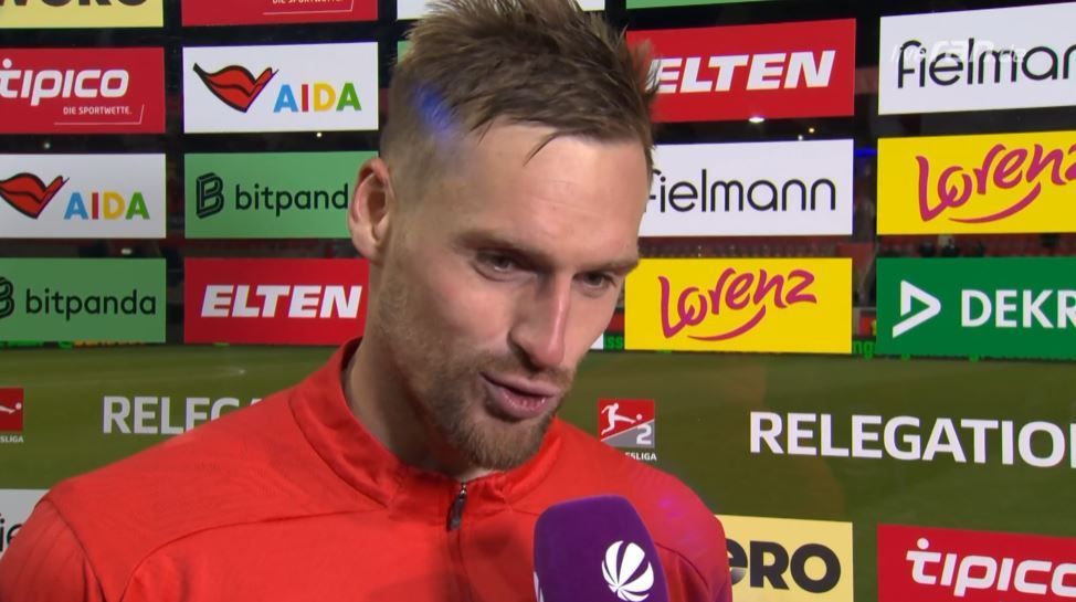 Bundesliga-Relegation: So will Heidenheim drin bleiben