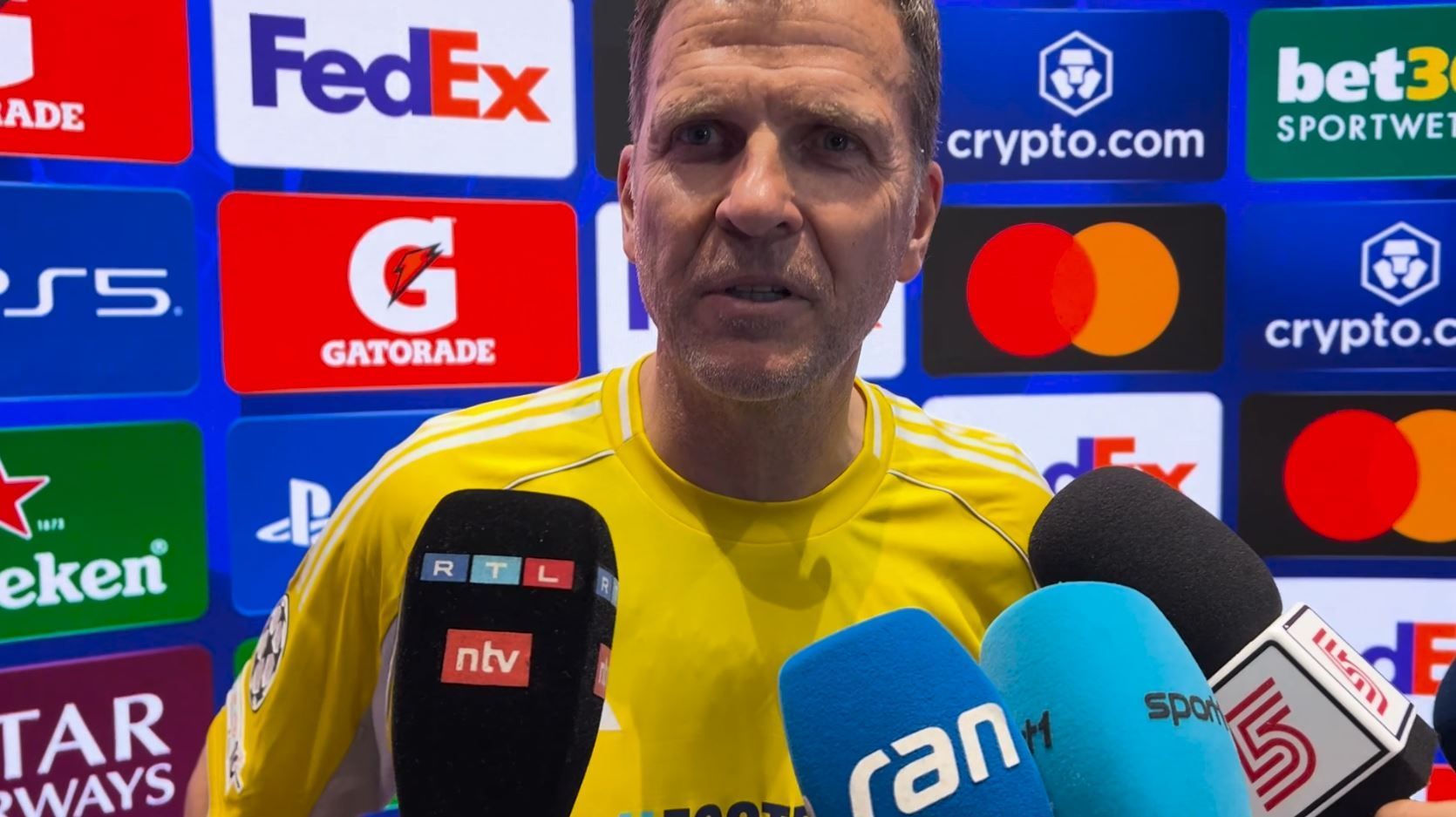 Bierhoff sicher: Wirtz „wird entscheidender Spieler“