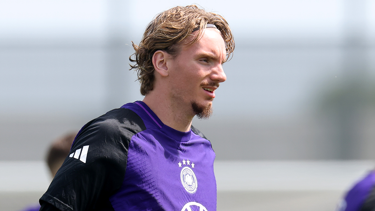 Woltemade looks into the future: Forever in the Bundesliga?