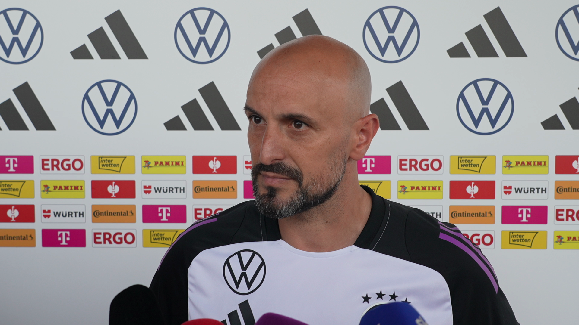 U21-EM: Di Salvo warnt – das macht Italien so gefährlich