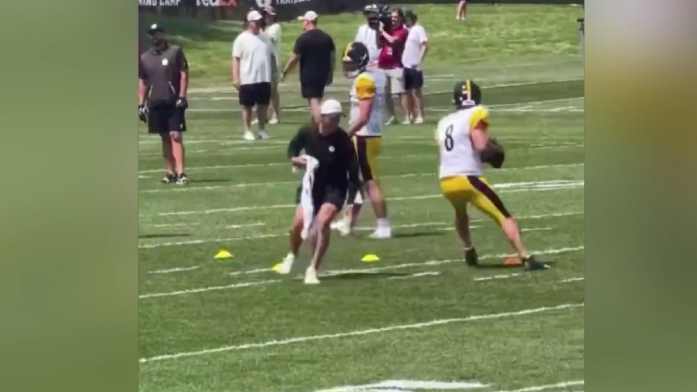 NFL: Aaron Rodgers zu langsam? Fans kritisieren Fitness-Zustand