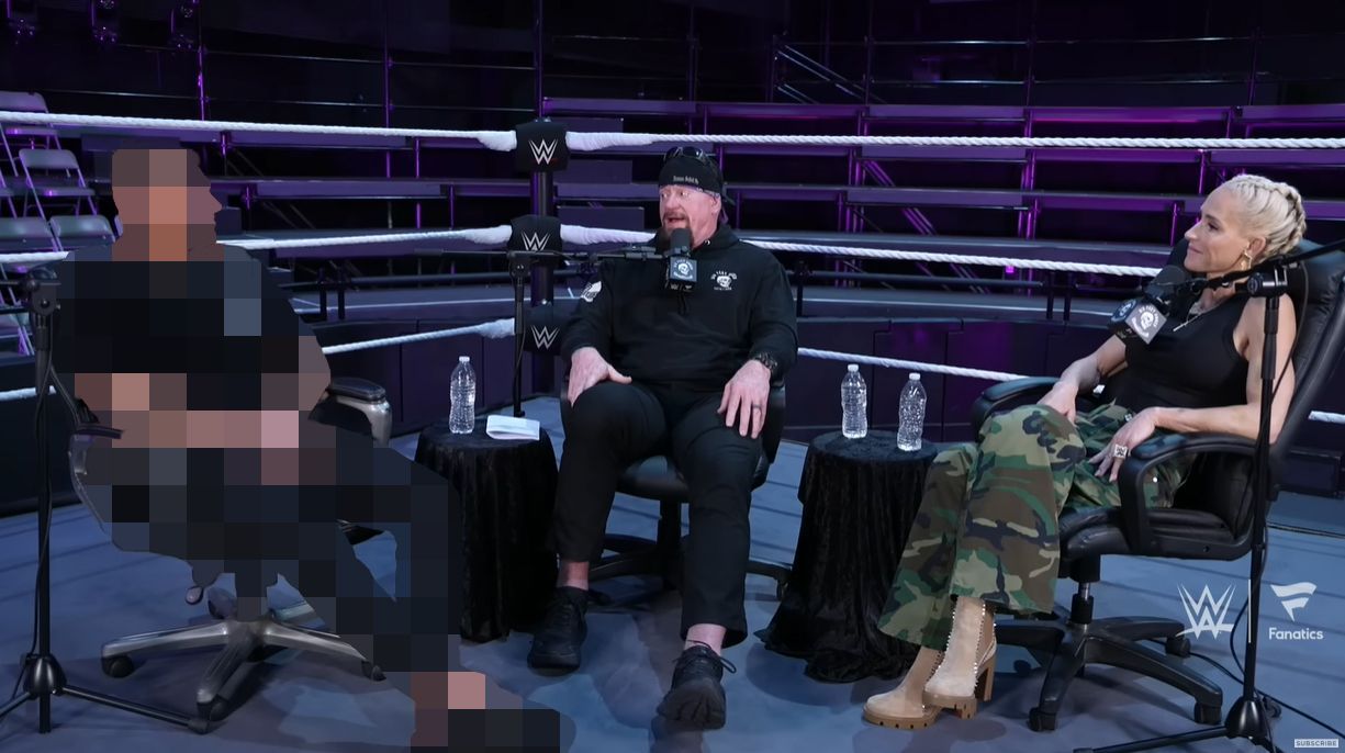 WWE: Für DIESEN Superstar kehrt der Undertaker aus der Rente zurück