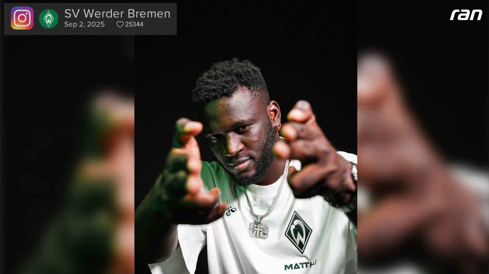 Das sind die Top-10-Deals vom Deadline Day
