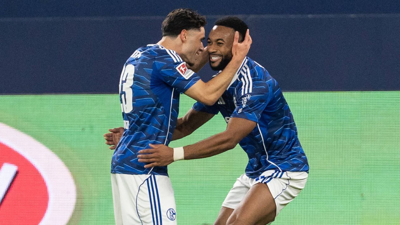 Schalke-04-Star vor Barcelona-Wechsel? Fans in Sorge