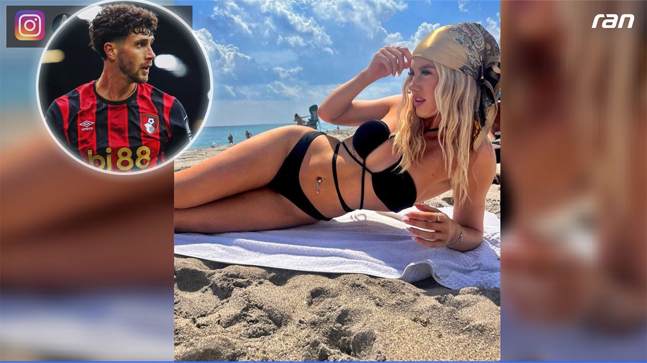 Premier League: Englands neues heißes Traumpaar