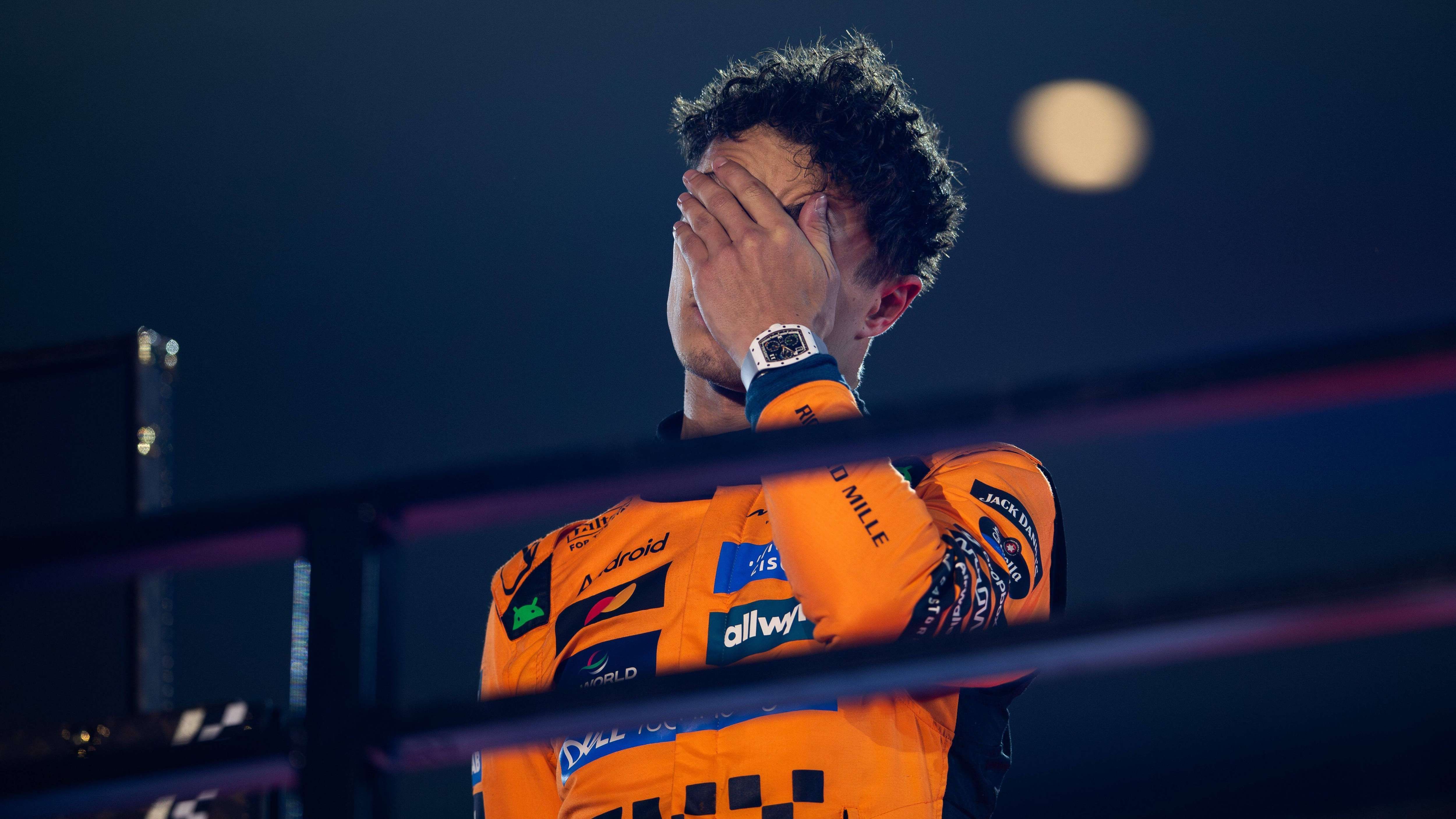 Formel 1: So reagieren die Fans auf die Disqualifikation von McLaren