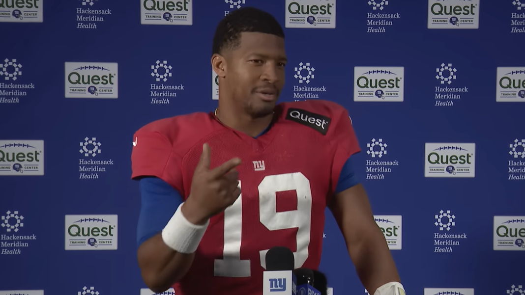 NFL: Jameis Winston liefert nächsten grandiosen PK-Moment