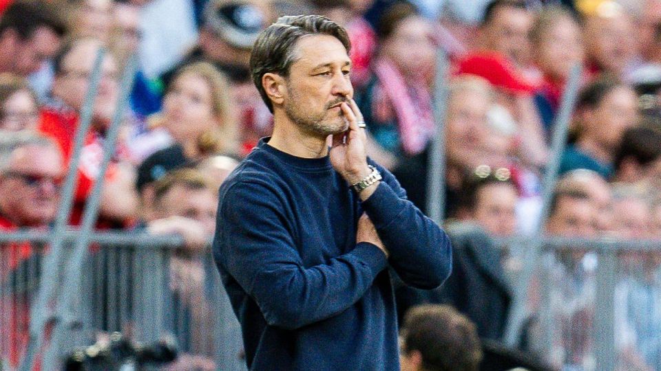 BVB: „Luft nach oben!“ Niko Kovac feilt am System