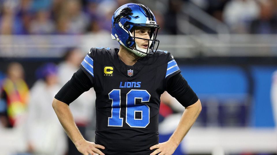 NFL: Neue Wettquoten – Lions plötzlich nicht mehr SB-Favorit!