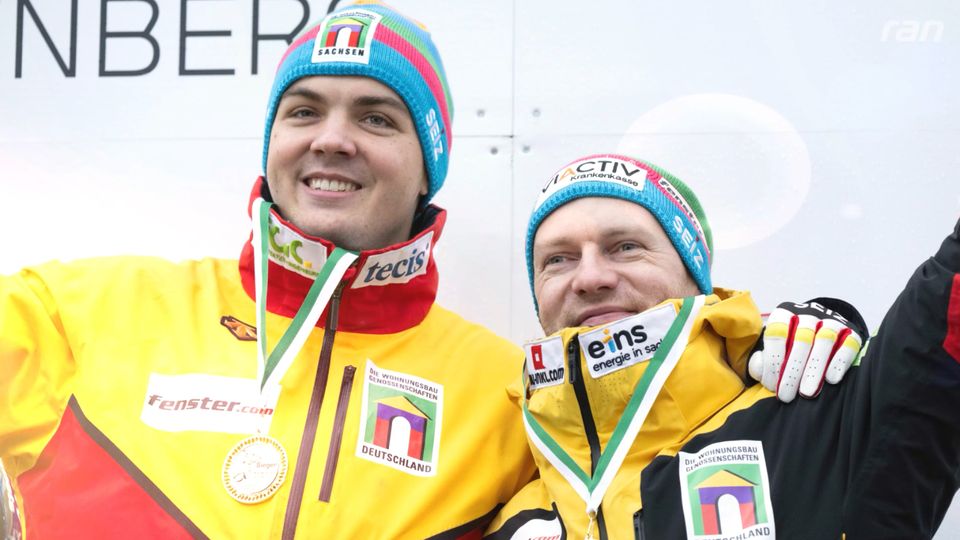 Deutscher Bob-Star Friedrich muss Gesamt-Weltcup nach Dopingfall abgeben!