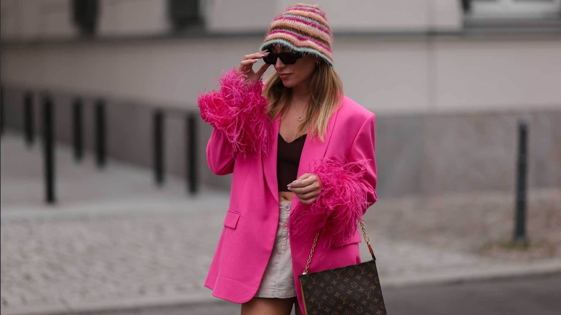 Barbiecore Trend: That's why everyone loves the color pink now