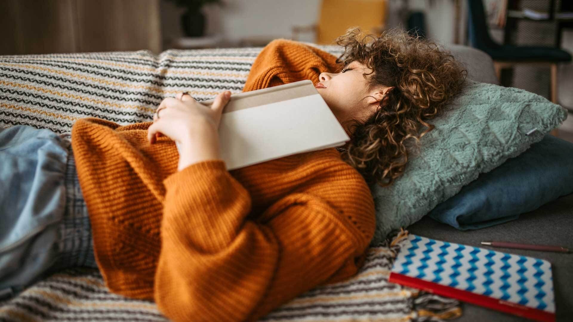 Teenager: Wie viel Schlaf brauchen sie wirklich?