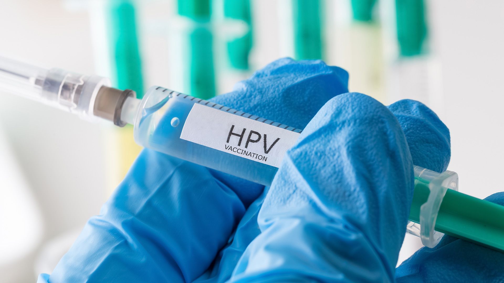 HPV: Was bedeutet eine Infektion mit dem Virus?