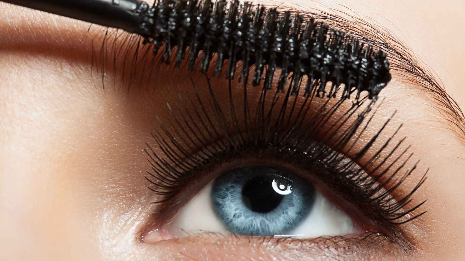 Why waterproof mascara does more harm than good to your lashes