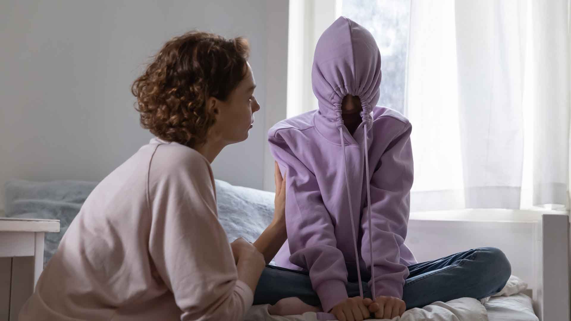 Parent-Teen Relationship: How to Better Deal with Misunderstandings