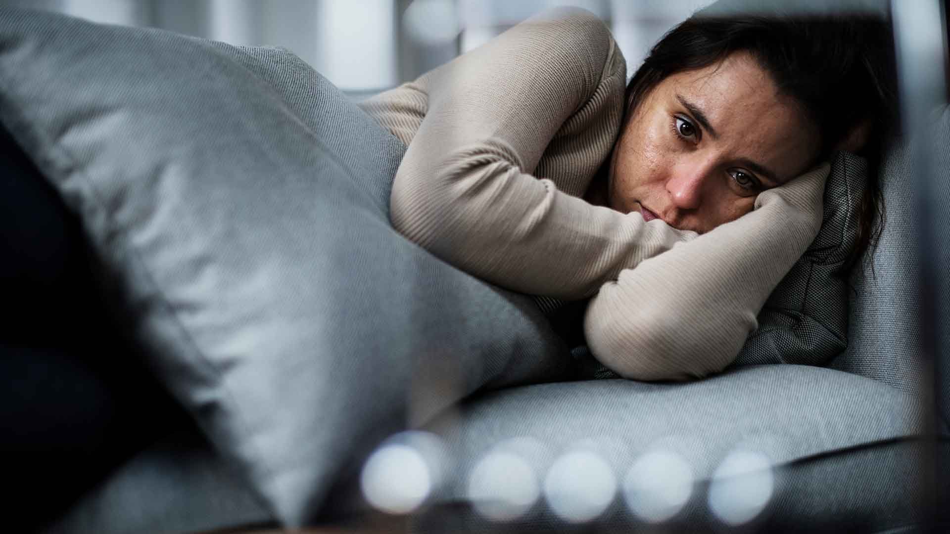 Depression in 5 Phases - What the Model Explains (and What It Doesn't)