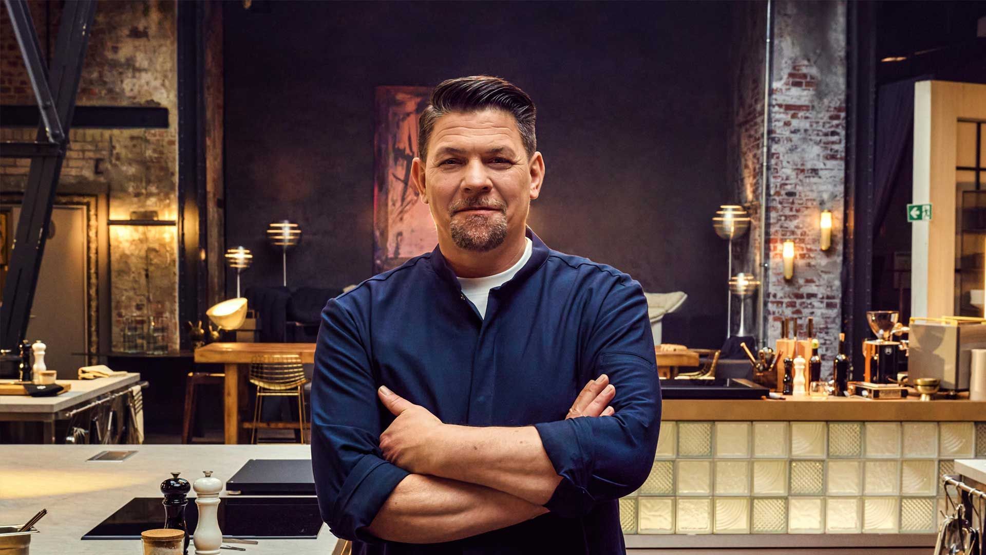 „Mälzers Meisterklasse“: Who leaves no impression, gets kicked out