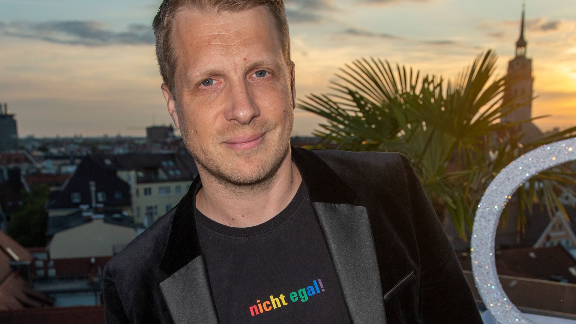 Oliver Pocher reagiert auf Liebes-Aus von Amira Aly