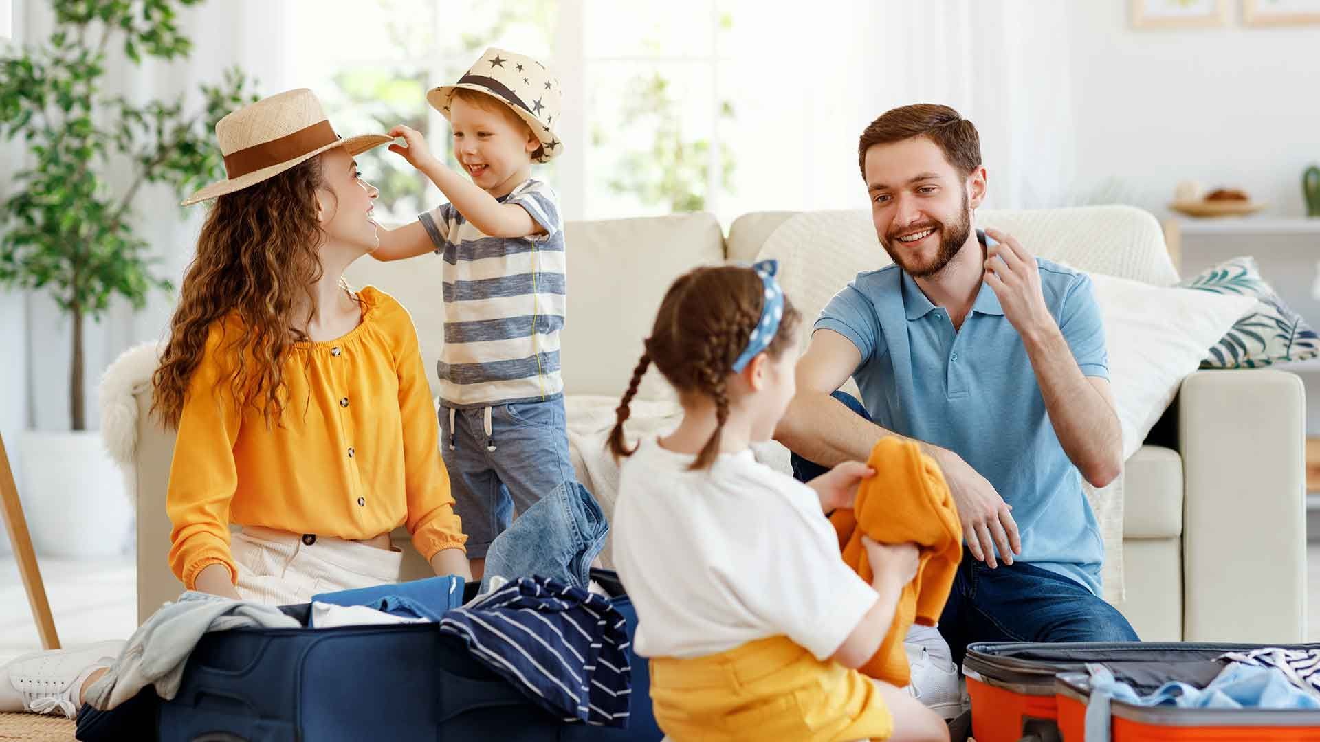 Make your child's holidays unforgettable