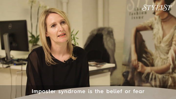 Do you suffer from Female Imposter Syndrome?