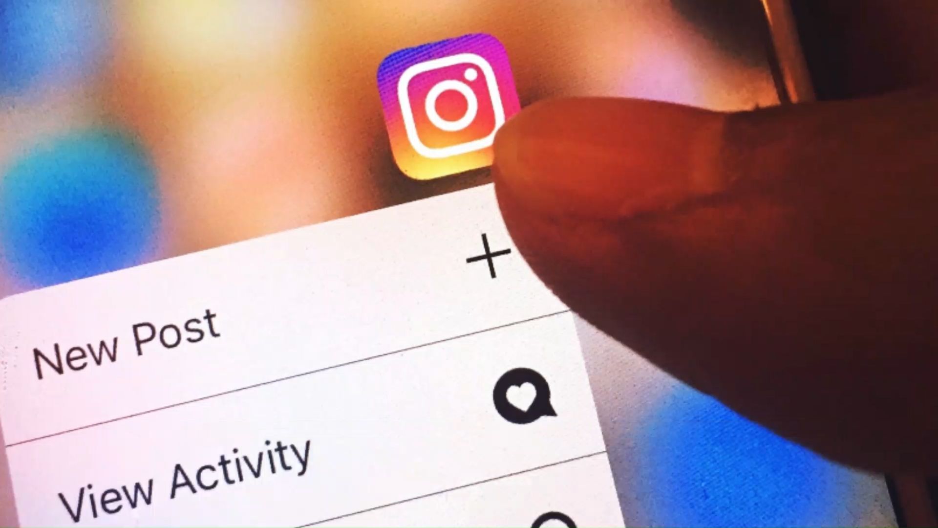 Neue Funktion: Diese Instagram-Einstellung sollten Sie kennen