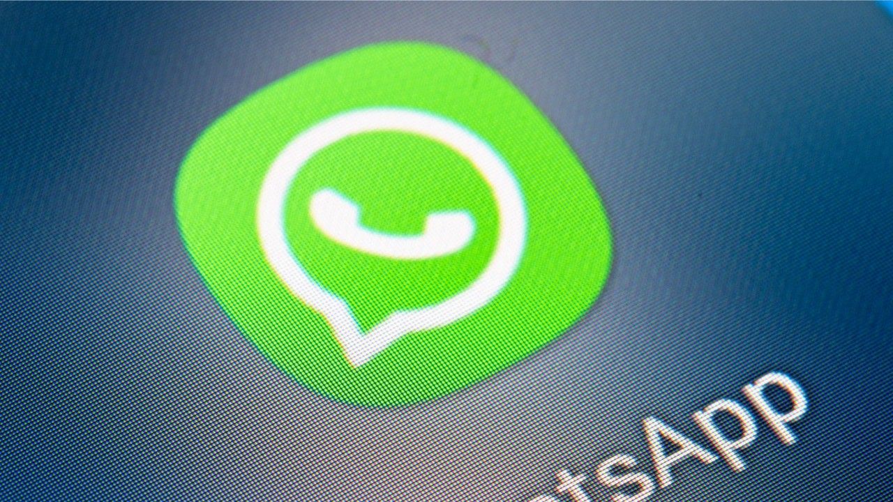 Stealth-Modus: Bald kann man Stalking-Funktion auf WhatsApp abschalten